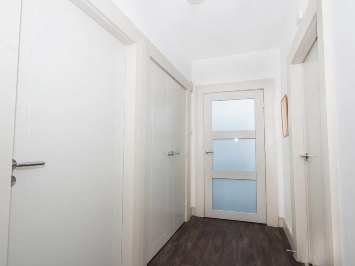 7 Westercraigs Apartment Dalneigh Buitenkant foto